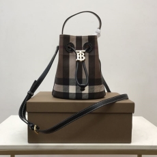 Burberry Bucket Bags